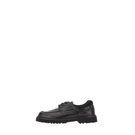 Woolrich Herre Sko Svart 42 EU,