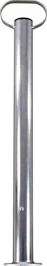 VAICO V98-67011 Støtteben, tilhenger VAICO V98-67011 Støtteben, tilhenger