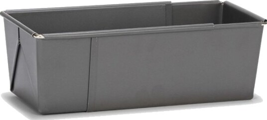 Patisse Profi Justerbar Brødform 20 35 Cm