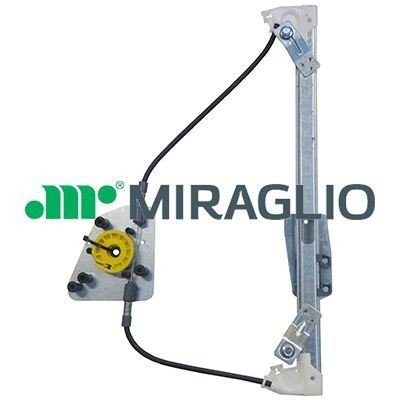 Vindusheis MIRAGLIO 30/2199 Vindusheis MIRAGLIO 30/2199