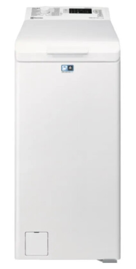 Electrolux EW5TN1507FP Vaskemaskine med topindlæsning Electrolux EW5TN1507FP Vaskemaskine med topindlæsning