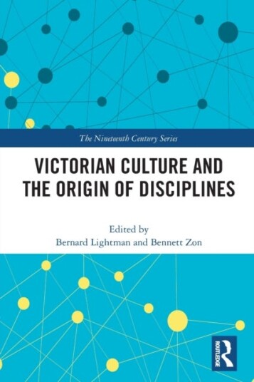 Victorian Culture And The Origin Of Disciplines Av Bernard Lightman, Bennett (University Of Durham Uk) Zon