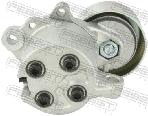 Remstrammer vifterem FEBEST 0290 G11