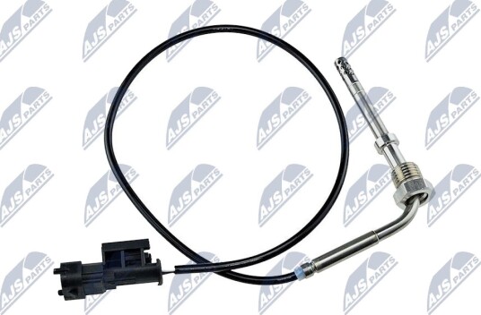 Sensor, eksostemperatur NTY EGT-VC-000