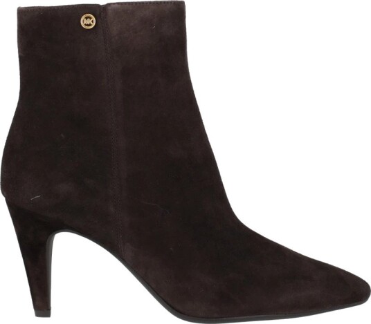 Michael Kors Dame Sko Brun 39 EU,