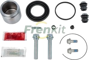 FRENKIT 757495 Reparasjonssett, bremsecaliper