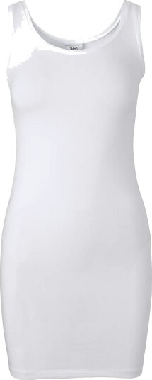MBYM Lina   OPTICAL WHITE   L