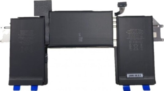 Renov8 Batteri Til Apple Macbook Air M1 2020 A2337 R8-AP-A2389 Renov8 Batteri Til Apple Macbook Air M1 2020 A2337 R8-AP-A2389