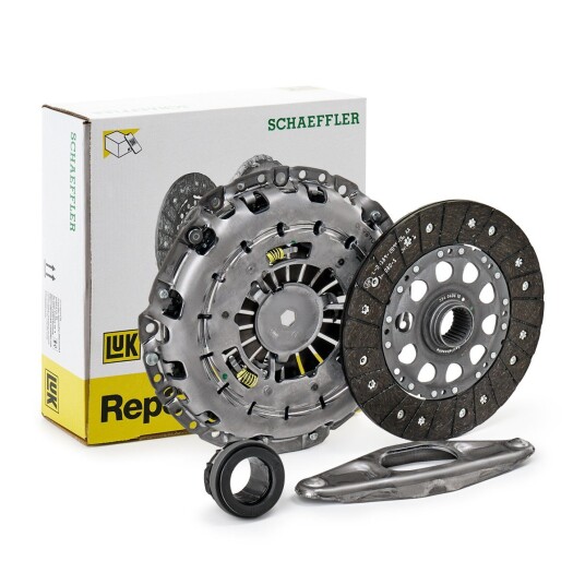 Clutchsett LuK 624 3367 00 Clutchsett LuK 624 3367 00