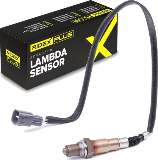 Lambdasonde RIDEX PLUS 3922L0212P