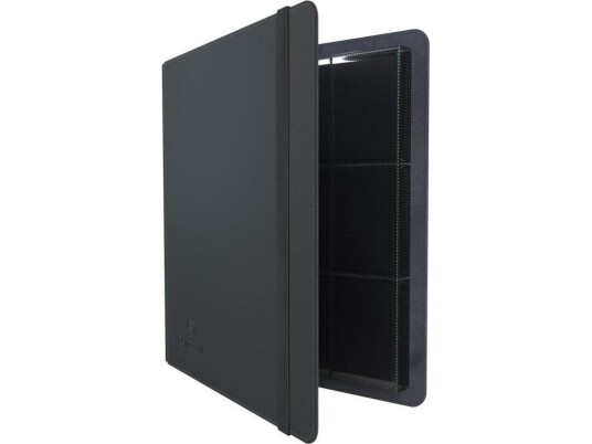 Gamegenic Prime Album 24-Pocket Black
