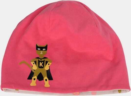 Kattnakken Tosiders Lue Superrosa 4 8 År