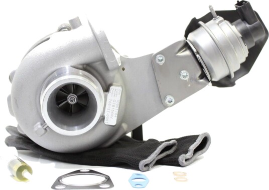 Turbolader ALANKO 10901184 Turbolader ALANKO 10901184