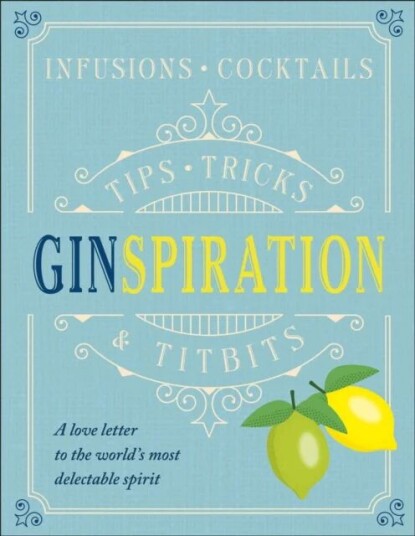 Ginspiration Av Klaus St. Rainer