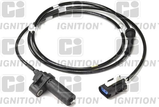 QUINTON HAZELL XABS691 Sensor ABS