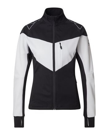 Fischer Åsarna 3 Jacket W White S