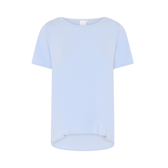CCDK Bea t shirt blå Størrelse: XL Kvinner