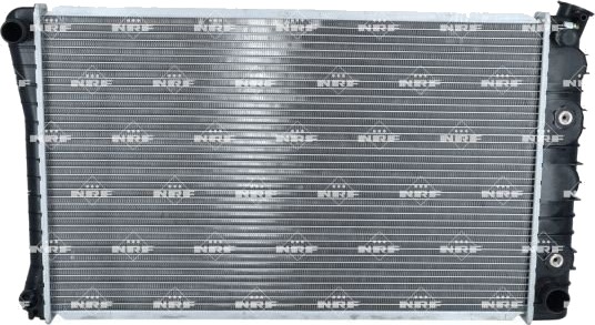 NRF 50247 Radiator motorkjøling