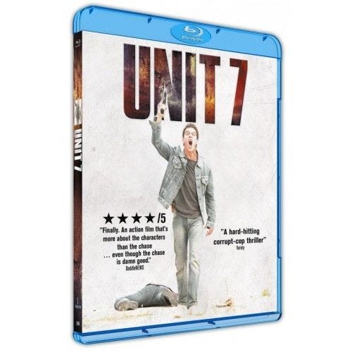 Unit 7 (2012) Unit 7 (2012)