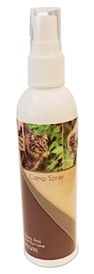 Kitty Play Catnip Mist 118 ml