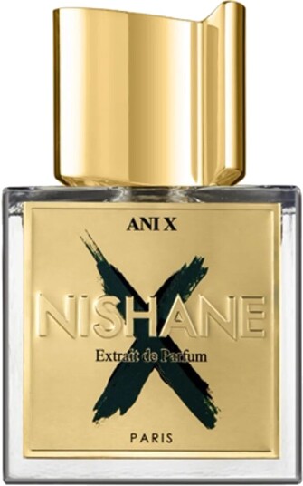 Nishane Ani X Unisexparfyme 100 ml - Eksklusivt Extrait de Parfum Nishane Ani X Unisexparfyme 100 ml - Eksklusivt Extrait de Parfum