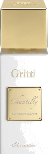 Gritti Chantilly Extrait - CLEAR - 100 ml Gritti Chantilly Extrait - CLEAR - 100 ml