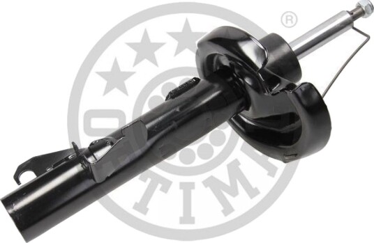 Støtdemper OPTIMAL A-4010GL