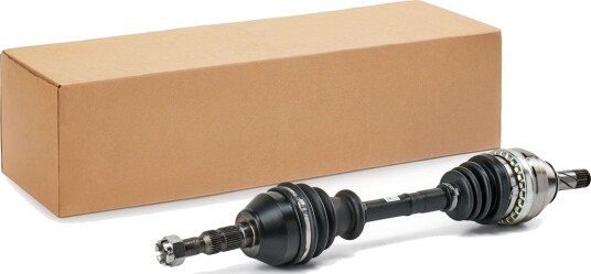 Drivaksel RIDEX REMAN 13D0782R