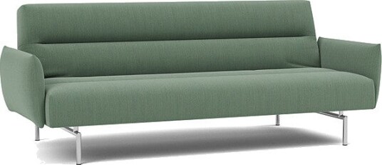 Sovesofa Jillis med armlener B 6000339