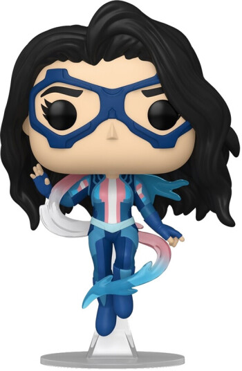 Funko POP! Heroes: Pride Dreamer DC