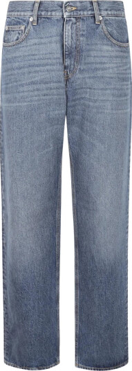Berner Khül Herre Jeans Blå W30 L34, Berner Khül Herre Jeans Blå W30 L34,
