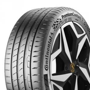 Continental PremiumContact 7 245/40R18 97Y Continental PremiumContact 7 245/40R18 97Y