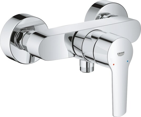 GROHE START DUSJBATTERI ETTGREPS