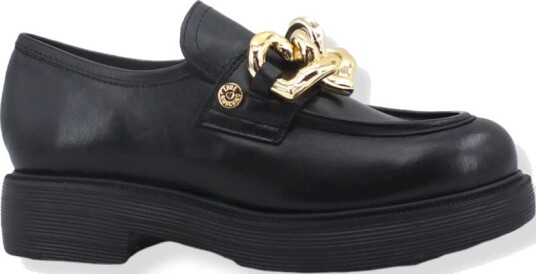 Love Moschino Dame Sko Svart 39 EU, Love Moschino Dame Sko Svart 39 EU,