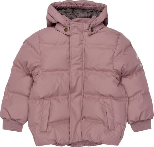 Mikk line Puffer Jacket TWILIGHT MAUVE 122