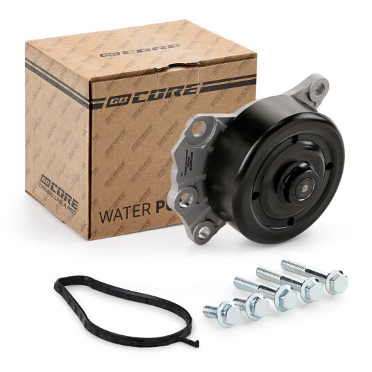 Vannpumpe goCORE GCA2600066