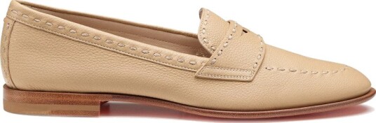Santoni Dame Sko Brun 38 EU,