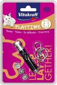 Vitakraft Led Catch The Light Vitakraft Led Catch The Light