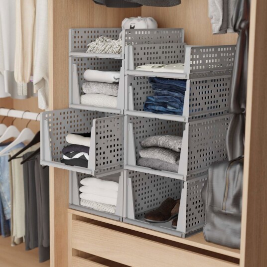 Skaporganisator 3 pakning