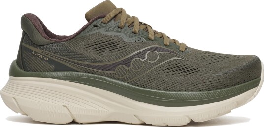 Saucony Men"s Guide 19 Fatigue/field 49