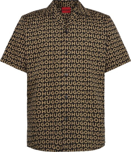 HUGO Ellino Beige XL