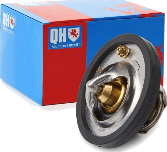 Termostat, kjølemiddel QUINTON HAZELL QTH576K Termostat, kjølemiddel QUINTON HAZELL QTH576K