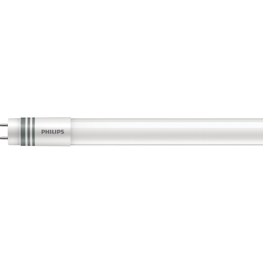 Philips LED Lysrør T8 CorePro (UN) High Output 8W 900lm - 865 daglys | 60cm - erstatter 18W