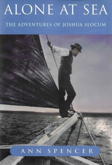 Alone at Sea Alone at Sea