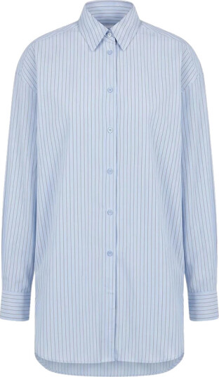 The Frankie Shop Dame Bluser & Skjorter Flerfarget S,