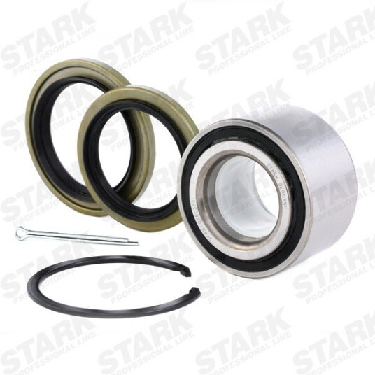 Hjullager STARK SKWB 0180350 Hjullager STARK SKWB 0180350