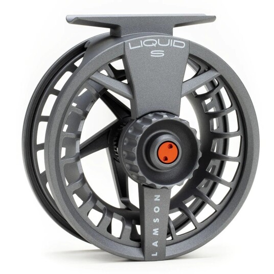 Waterworks Lamson Liquid S 3 Pack Day Break