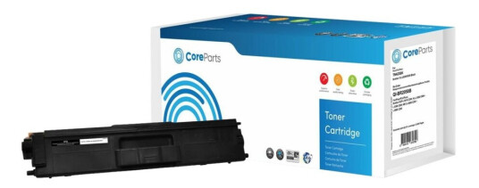 Coreparts - Tonerpatron Coreparts - Tonerpatron