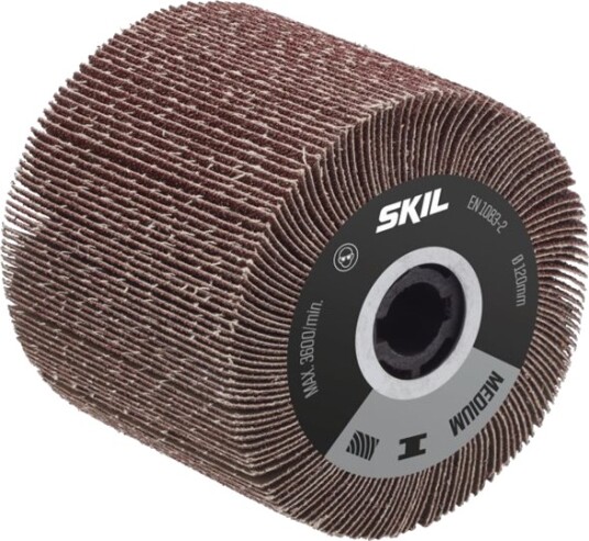 Skil Slipespiss 2610S01694 120x100mm Skil Slipespiss 2610S01694 120x100mm