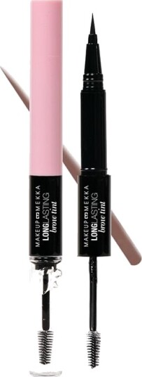 Long Lasting Brow Tint Ash Brown